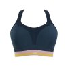 Panache Biustonosz Sport 7341B retro navy